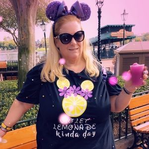 Meet your Posher, Joan